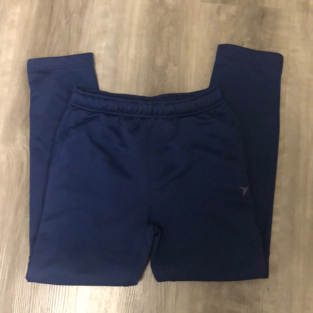 Old navy sweatpants - boys 10/12